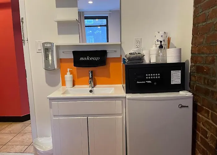 Chelsea Rooms Nyc New York