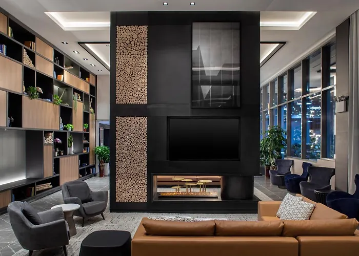 Four Points By Sheraton Flushing New York