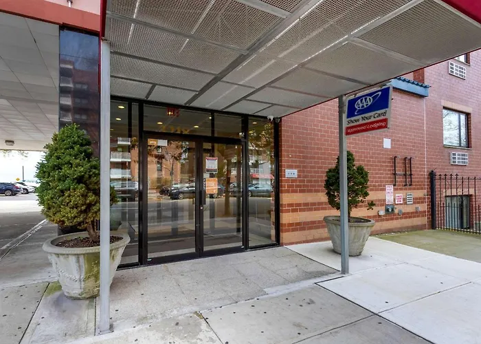 Comfort Inn Brooklyn New York