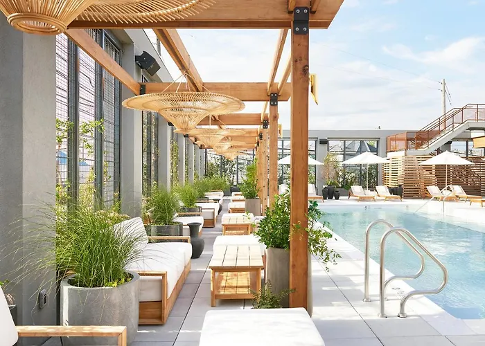 The Rockaway Hotel New York