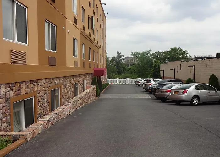 Sheridan Hotel New York