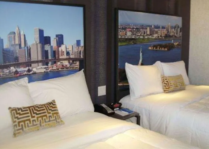 Rodeway Inn Near Jfk Airport New York