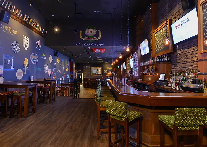 Holiday Inn New York City - Times Square By Ihg