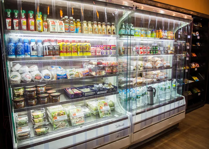 West Side Ymca Hostel New York