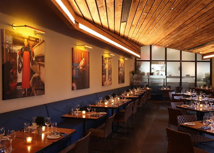 Modernhaus Soho Hotel New York