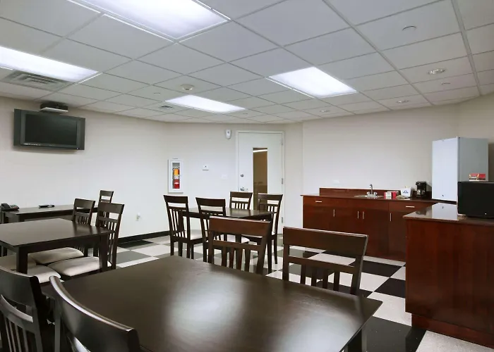 Days Inn Bronx New York