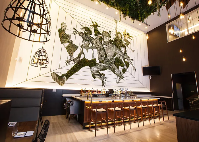 Innside By Melia New York Nomad