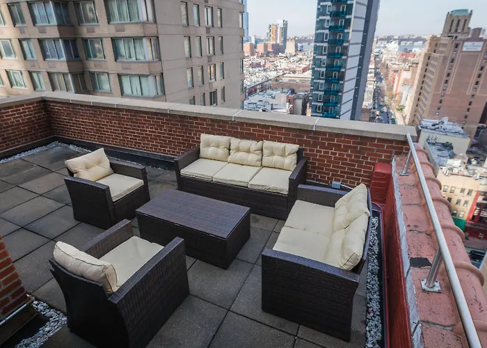 The Gallivant Times Square New York