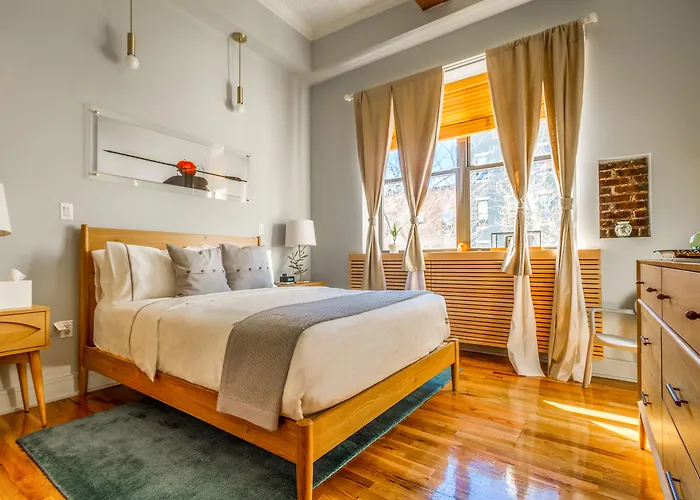 Franklin Guesthouse New York