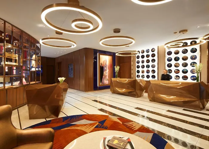 Hard Rock Hotel New York