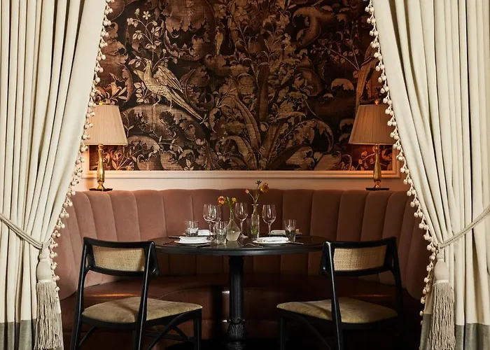 The Wall Street Hotel New York City