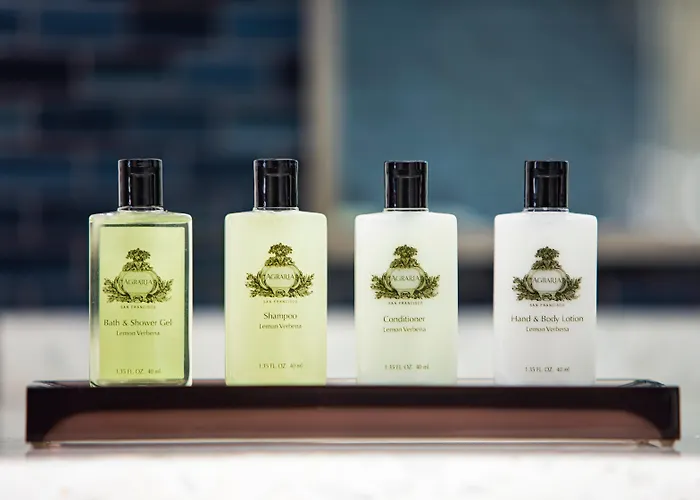 Intercontinental New York Times Square By Ihg Hotel