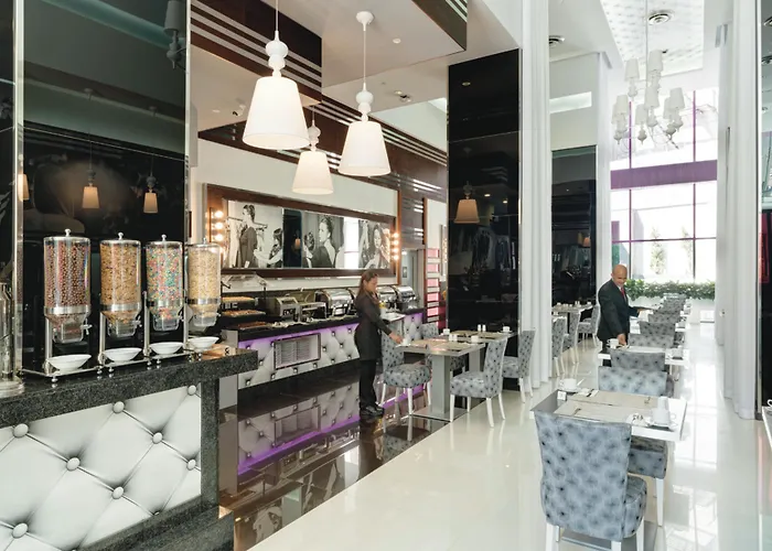 Riu Plaza New York Times Square Hotel