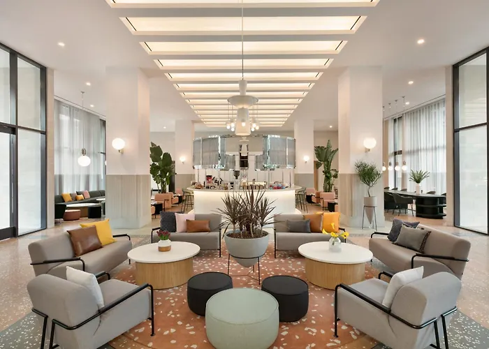 Hotel Indigo - Williamsburg - Brooklyn By Ihg New York