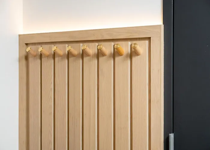 Little Charlie Hotel New York