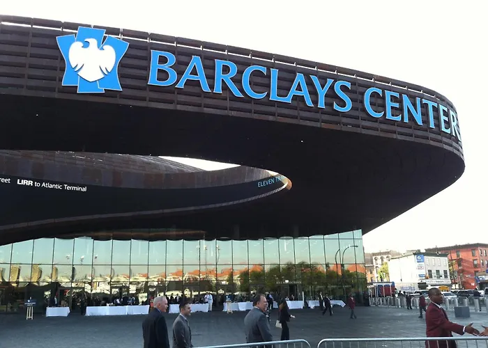 Hotel Bliss - Brooklyn New York