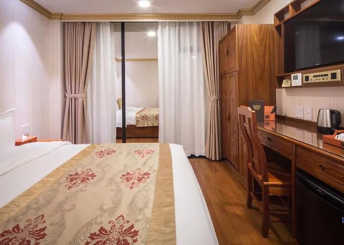 The Allen Hotel New York