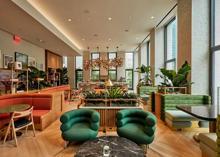 Park Terrace Hotel New York