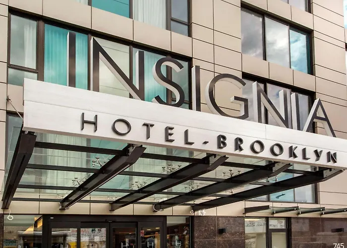 Insignia Hotel Brooklyn, An Ascend Collection Hotel New York