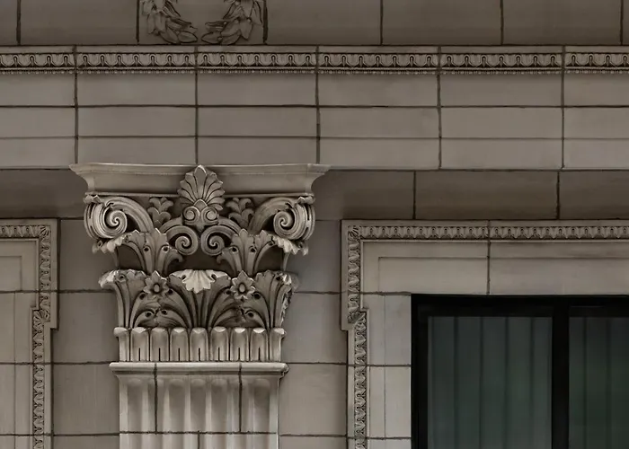 The Chemists Club Hotel New York