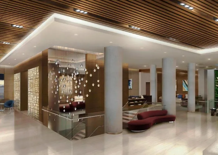 Courtyard New York Manhattan/Midtown West