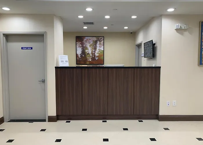 Voyage Hotel New York