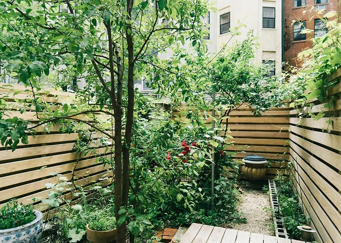 Northern Lights Mansion New York