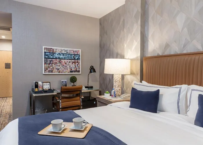 Artezen Hotel New York