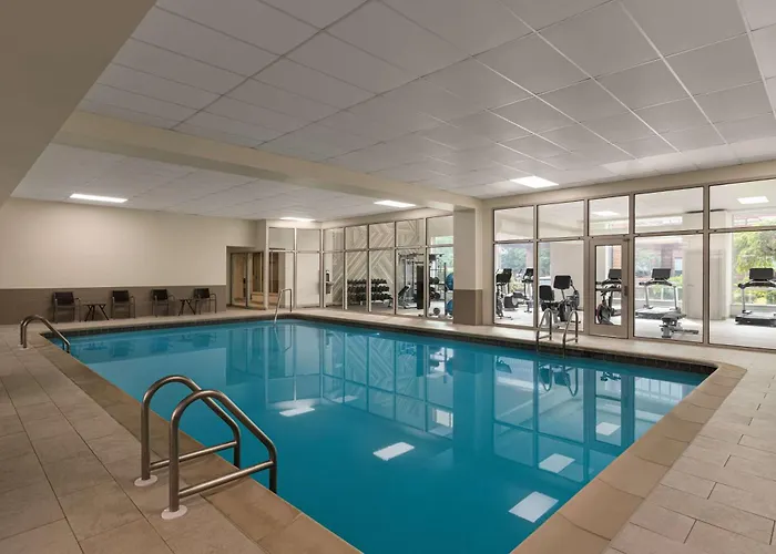 Doubletree By Hilton New York-Laguardia Hotel