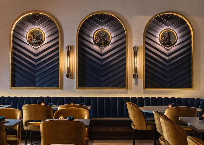 Motto By Hilton New York City Chelsea