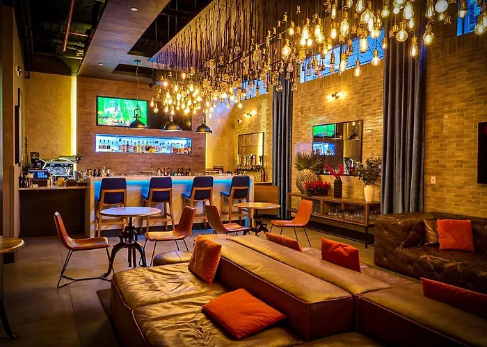 42 Hotel Williamsburg New York