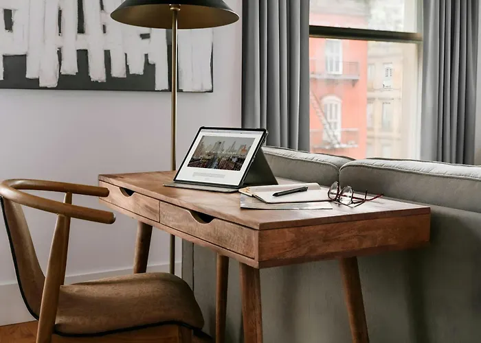 Duane Street Hotel Tribeca, Sonder By Marriott Bonvoy New York