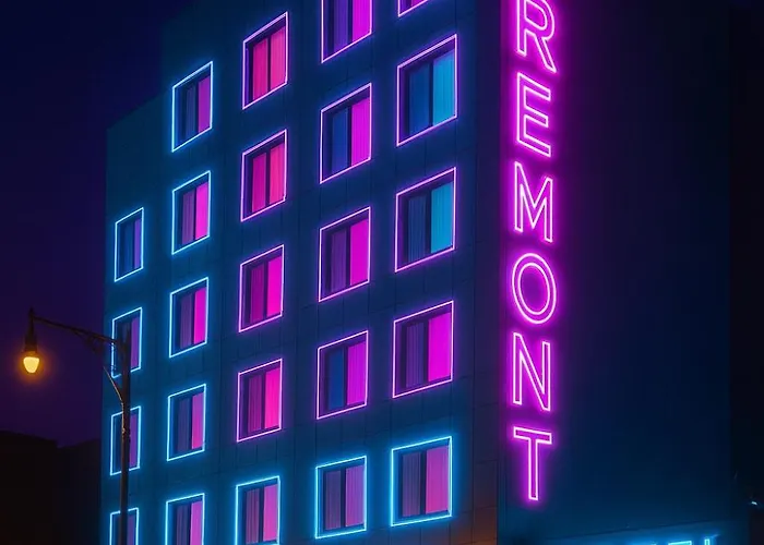 Hotel Tremont Bronx Yankee Stadium New York