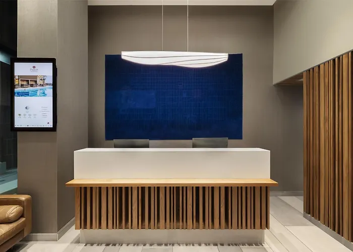 Best Western Premier Empire State Hotel New York