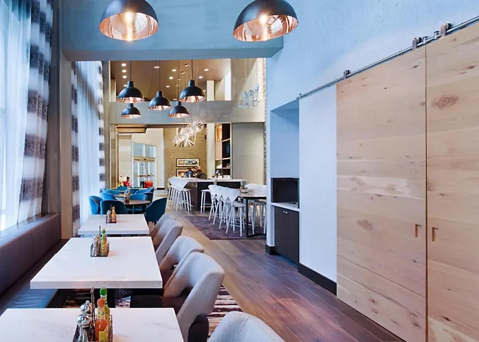 Hyatt Place Long Island City New York