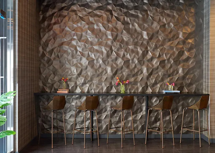 Lex Hotel Nyc New York