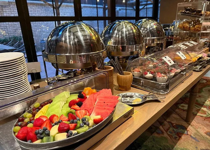 Renaissance New York Chelsea Hotel