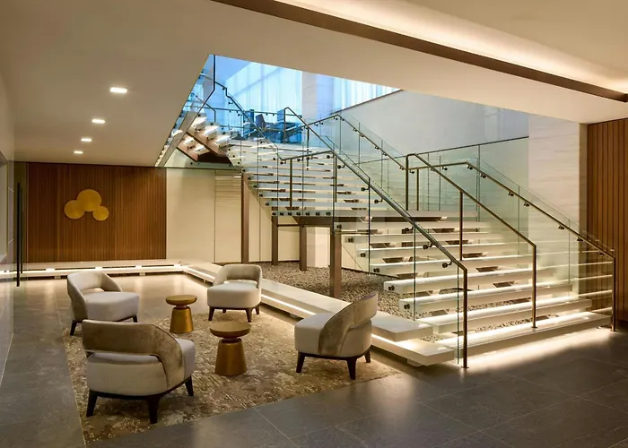 The Westin Flushing Laguardia Airport Hotel New York