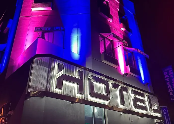 Marina Hotel Brooklyn-Broadway New York