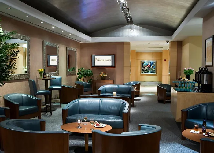 Millennium Premier Hotel New York Times Square