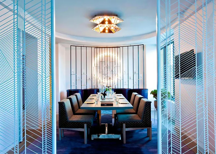 W New York - Times Square Hotel