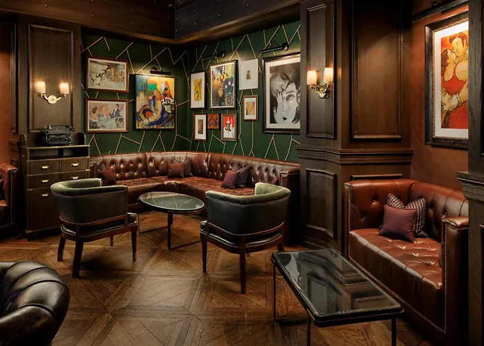 Mandarin Oriental, New York Hotel