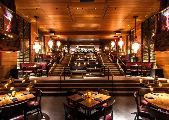 The Maritime Hotel New York