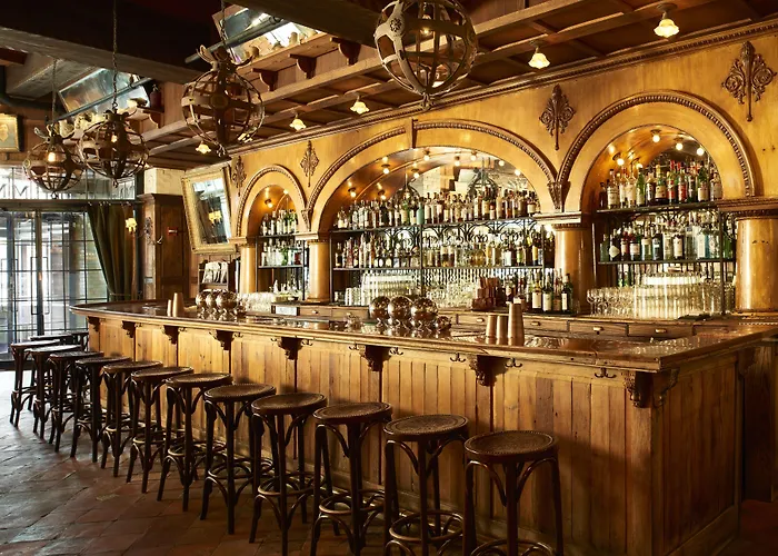 The Bowery Hotel New York