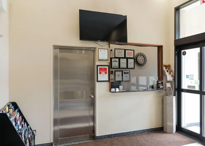 Hotel Le Jolie New York