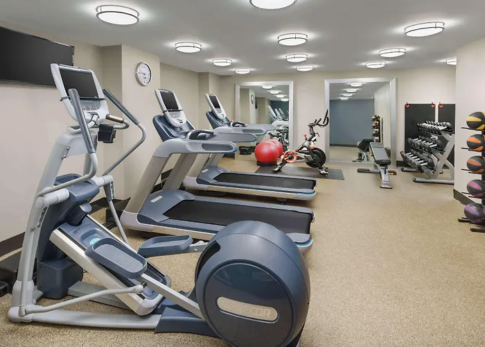 Doubletree By Hilton Hotel New York City - Chelsea