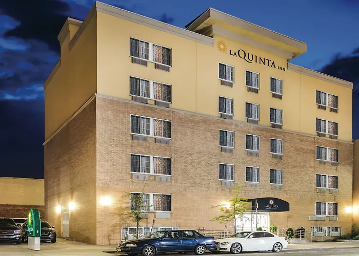La Quinta By Wyndham Brooklyn Downtown Hotel New York