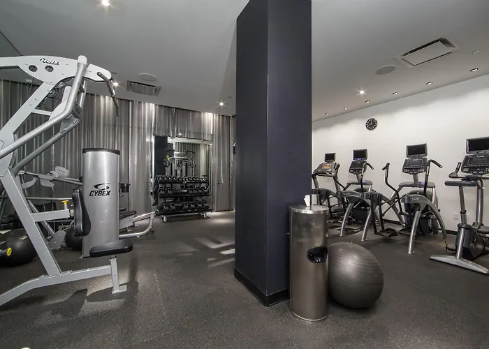 Nomo Soho Hotel New York