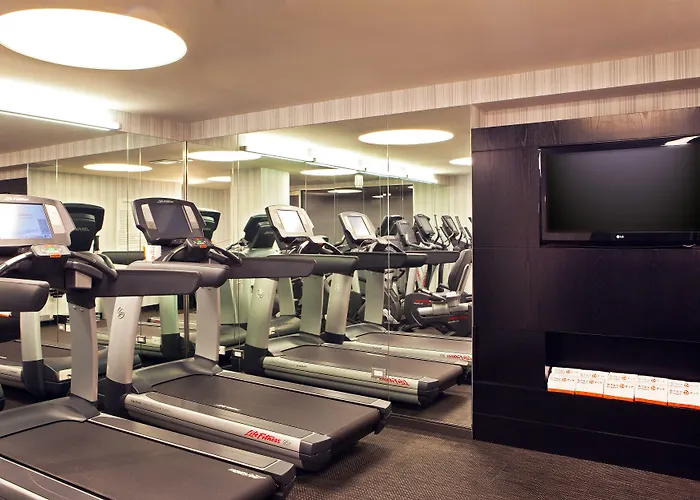 Hotel 48Lex New York