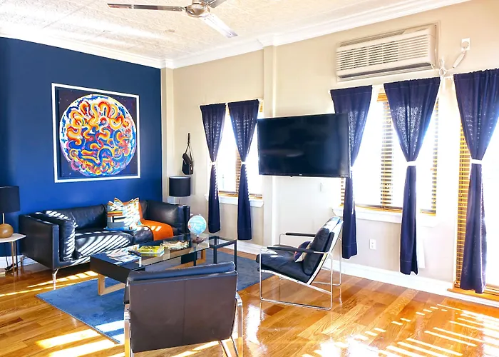 The Box House Hotel (Adults Only) New York